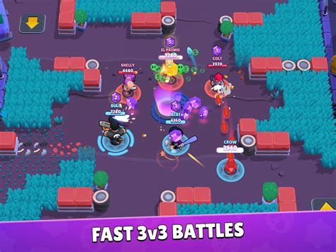 Brawl Stars APK .